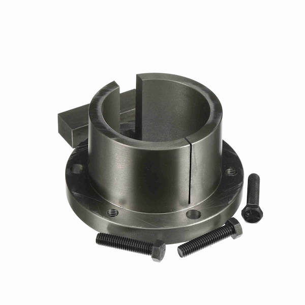 Split Taper Bushing - Inch Bore Type, R1 3 1/8